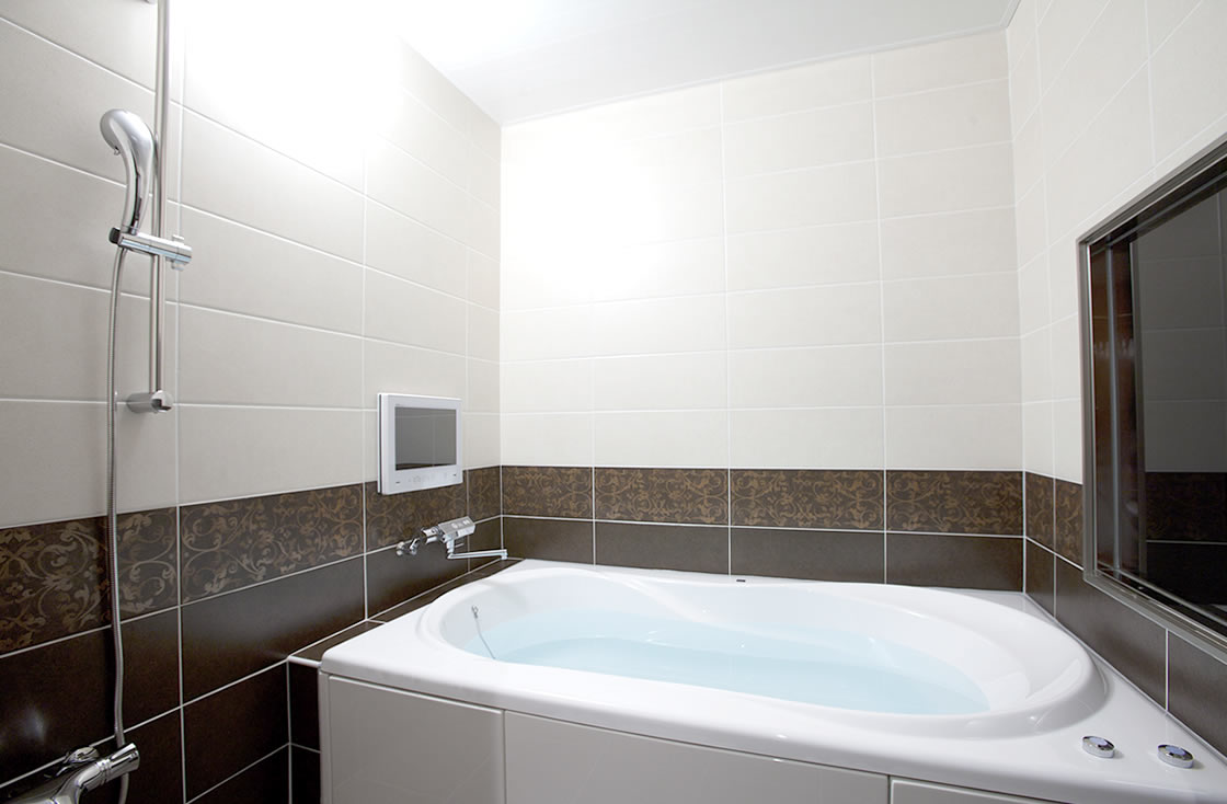 HOTEL ALFA -STANDARD ROOM 306