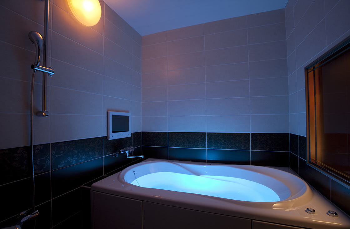 HOTEL ALFA -STANDARD ROOM 306