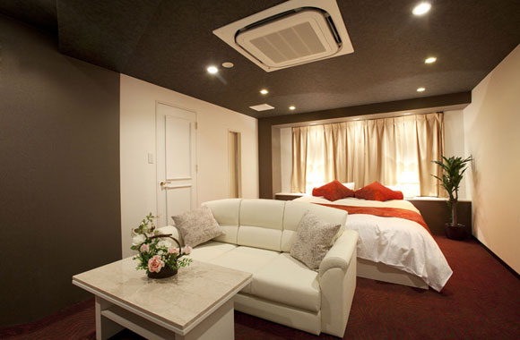 HOTEL ALFA -STANDARD ROOM 101