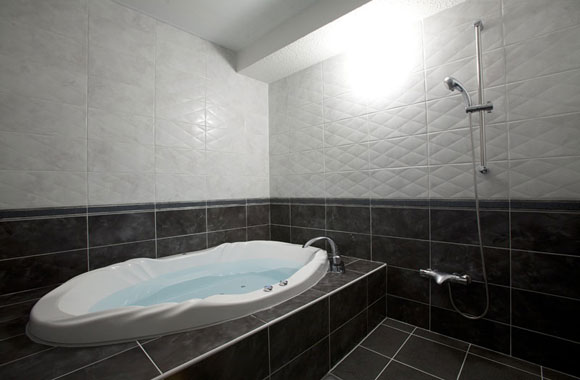 HOTEL ALFA -STANDARD ROOM 101