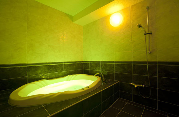 HOTEL ALFA -STANDARD ROOM 101