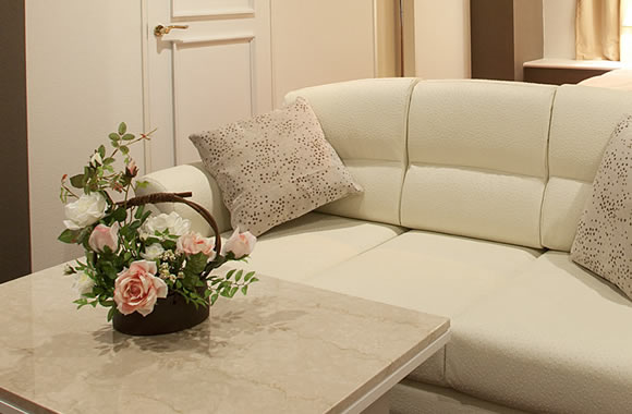 HOTEL ALFA -STANDARD ROOM 101