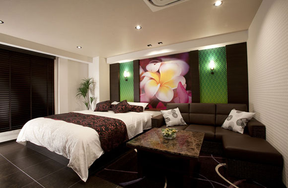 HOTEL ALFA -STANDARD ROOM 102