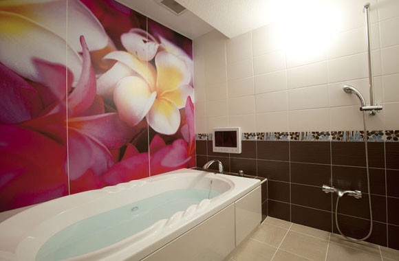 HOTEL ALFA -STANDARD ROOM 102