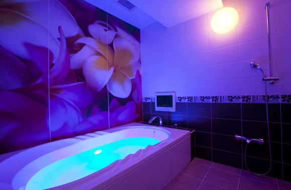 HOTEL ALFA -STANDARD ROOM 102