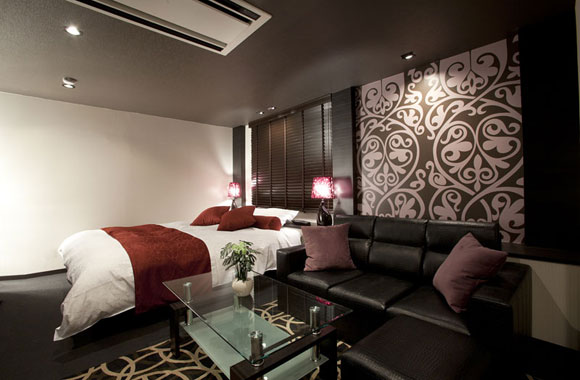 HOTEL ALFA -STANDARD ROOM 206