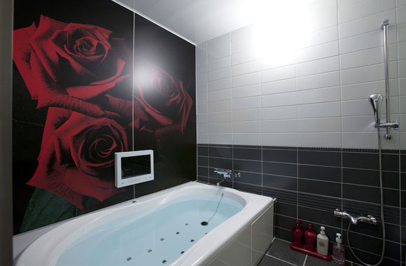 HOTEL ALFA -STANDARD ROOM 206