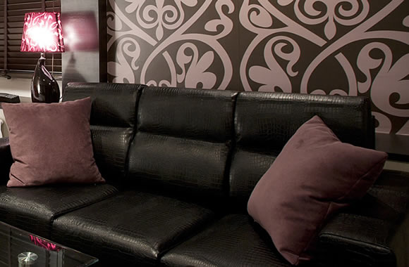 HOTEL ALFA -STANDARD ROOM 206