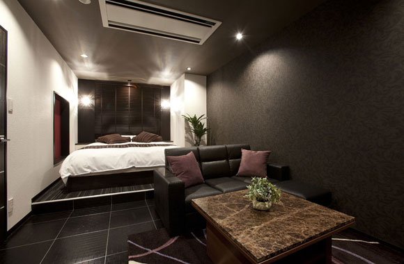 HOTEL ALFA -STANDARD ROOM 305