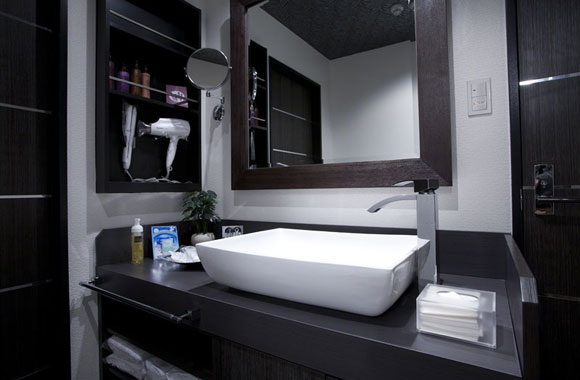 HOTEL ALFA -STANDARD ROOM 305