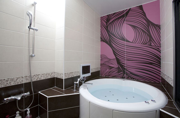 HOTEL ALFA -STANDARD ROOM 305