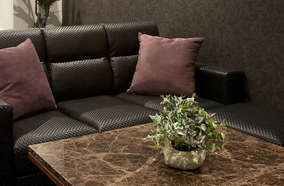 HOTEL ALFA -STANDARD ROOM 305