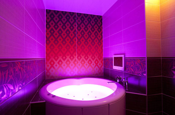 HOTEL ALFA -STANDARD ROOM 406