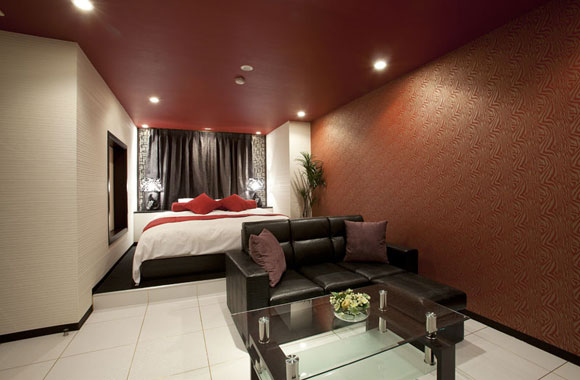 HOTEL ALFA -STANDARD ROOM 407