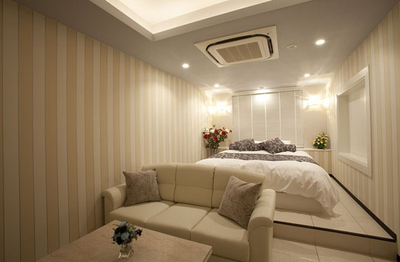 HOTEL ALFA -STANDARD ROOM 408