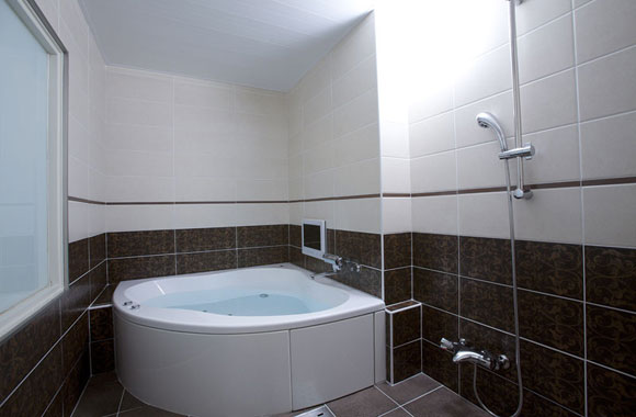 HOTEL ALFA -STANDARD ROOM 408