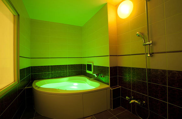 HOTEL ALFA -STANDARD ROOM 408