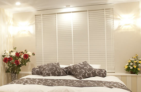 HOTEL ALFA -STANDARD ROOM 408