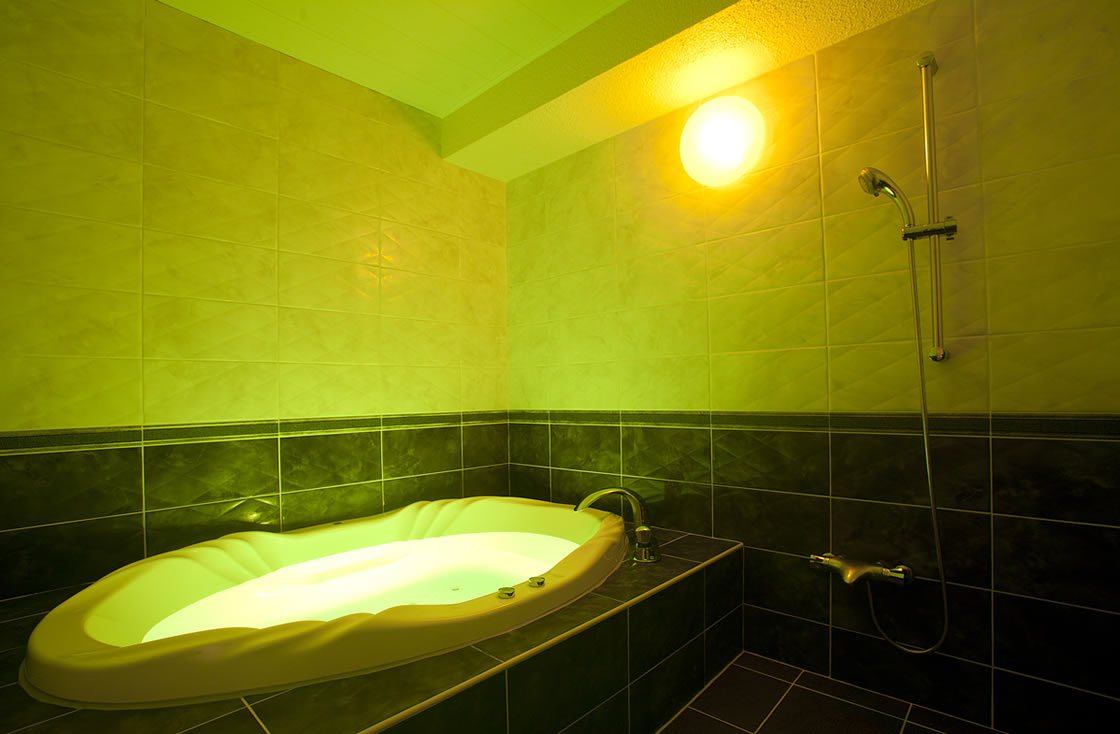 HOTEL ALFA -STANDARD ROOM 101