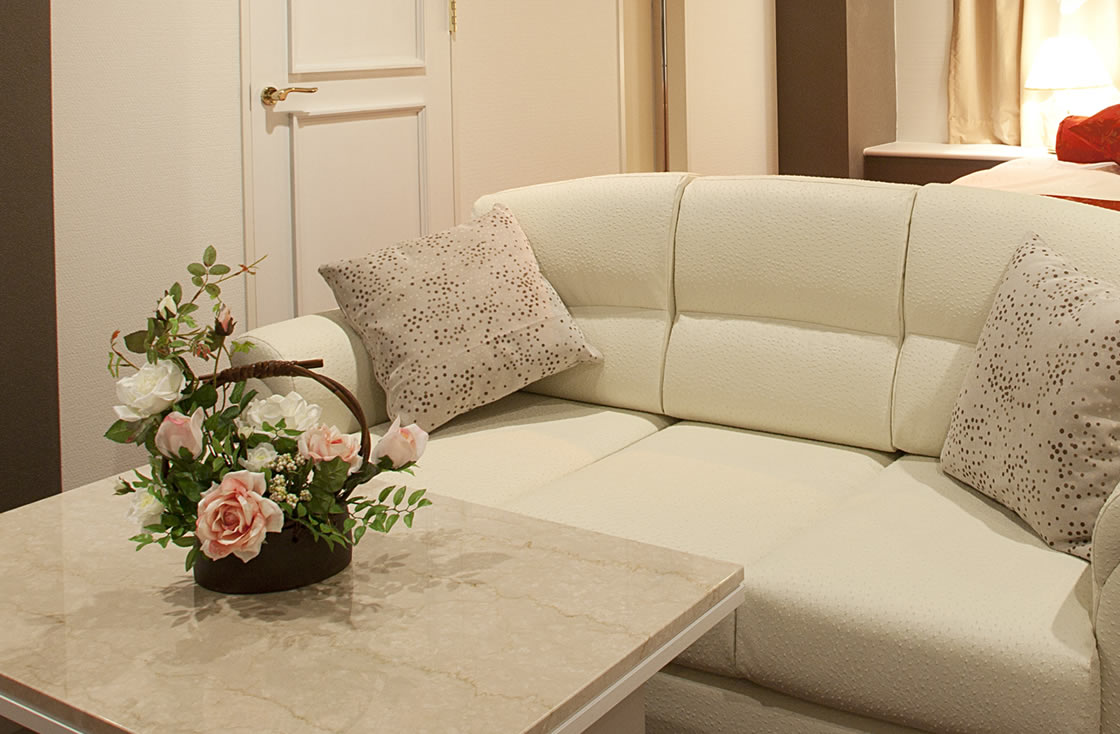 HOTEL ALFA -STANDARD ROOM 101