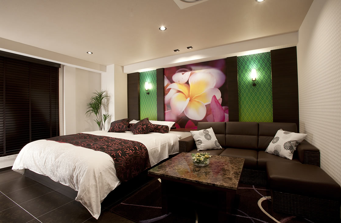 HOTEL ALFA -STANDARD ROOM 102