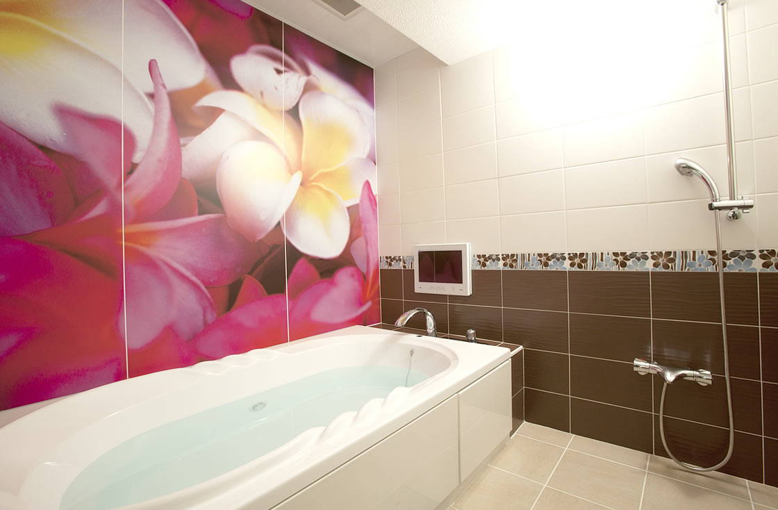 HOTEL ALFA -STANDARD ROOM 102