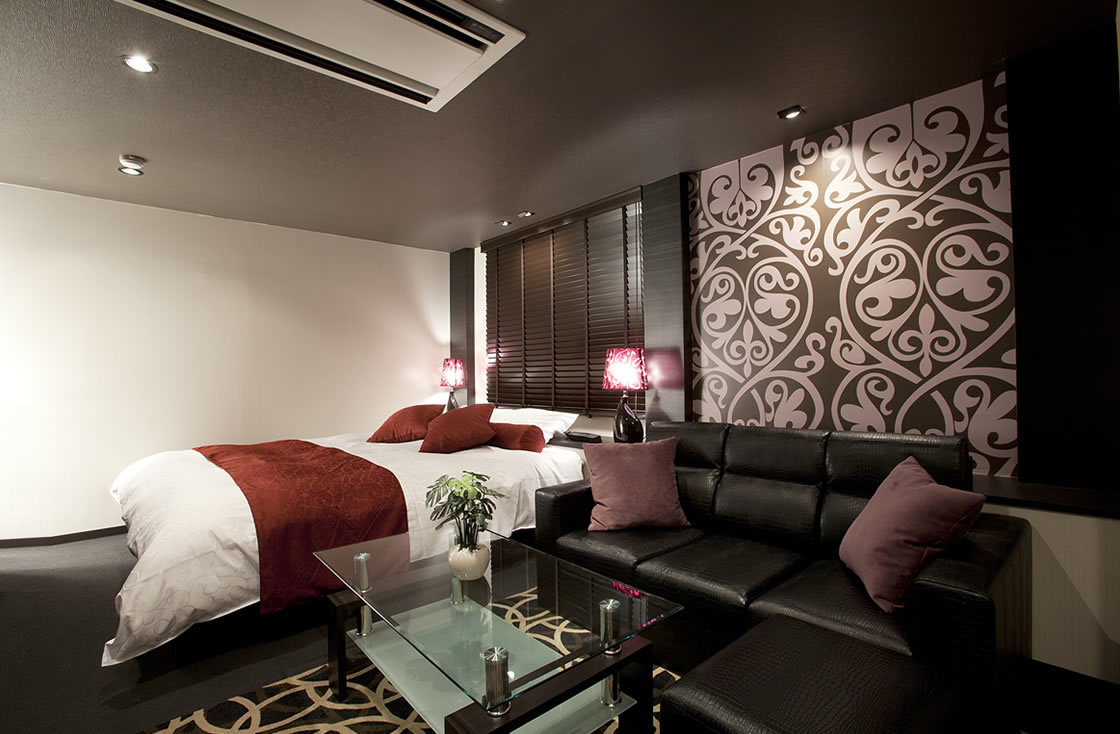 HOTEL ALFA -STANDARD ROOM 206