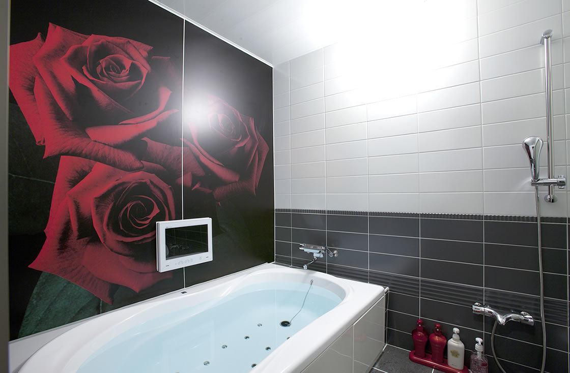 HOTEL ALFA -STANDARD ROOM 206