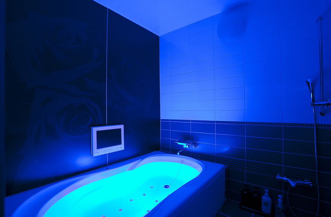 HOTEL ALFA -STANDARD ROOM 206