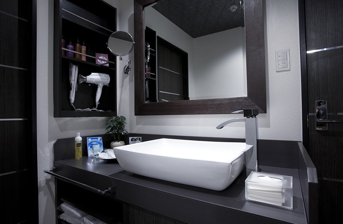 HOTEL ALFA -STANDARD ROOM 305