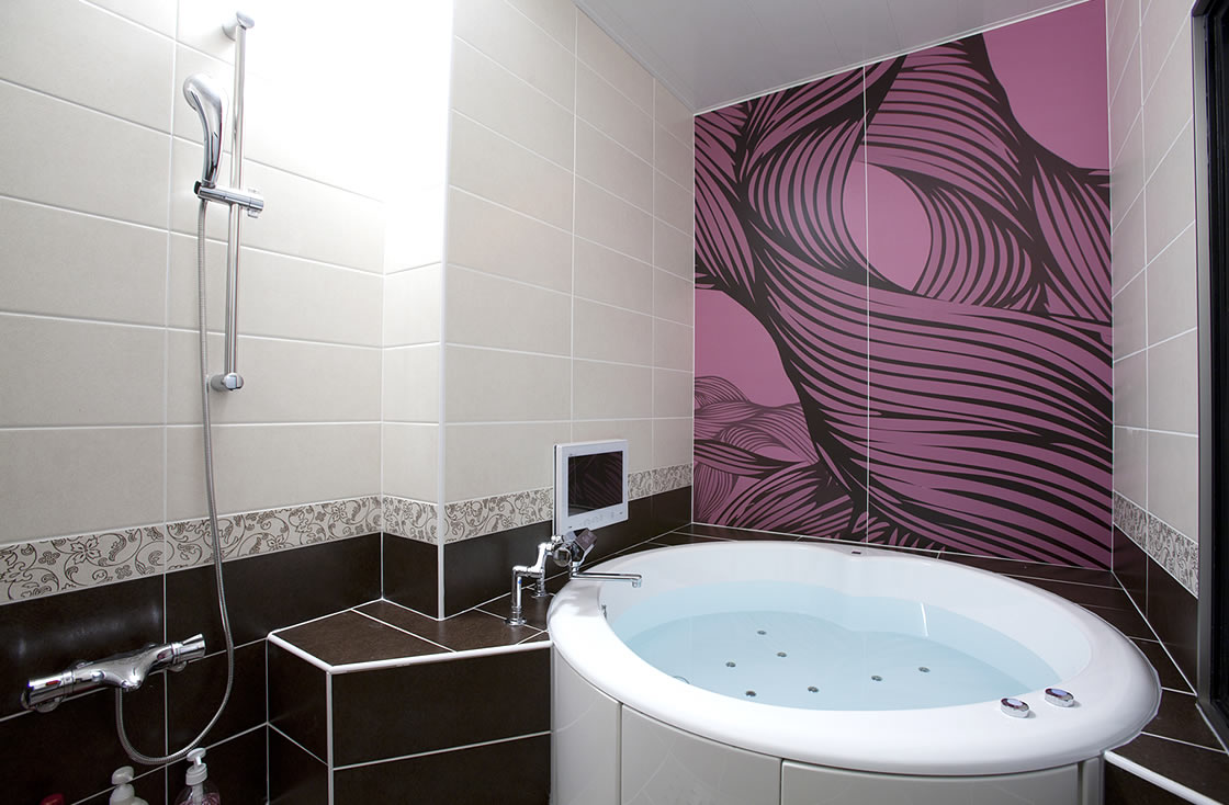 HOTEL ALFA -STANDARD ROOM 305