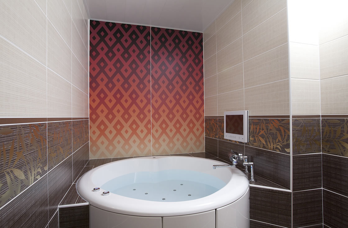 HOTEL ALFA -STANDARD ROOM 406