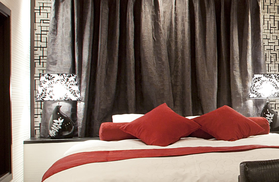 HOTEL ALFA -STANDARD ROOM 407