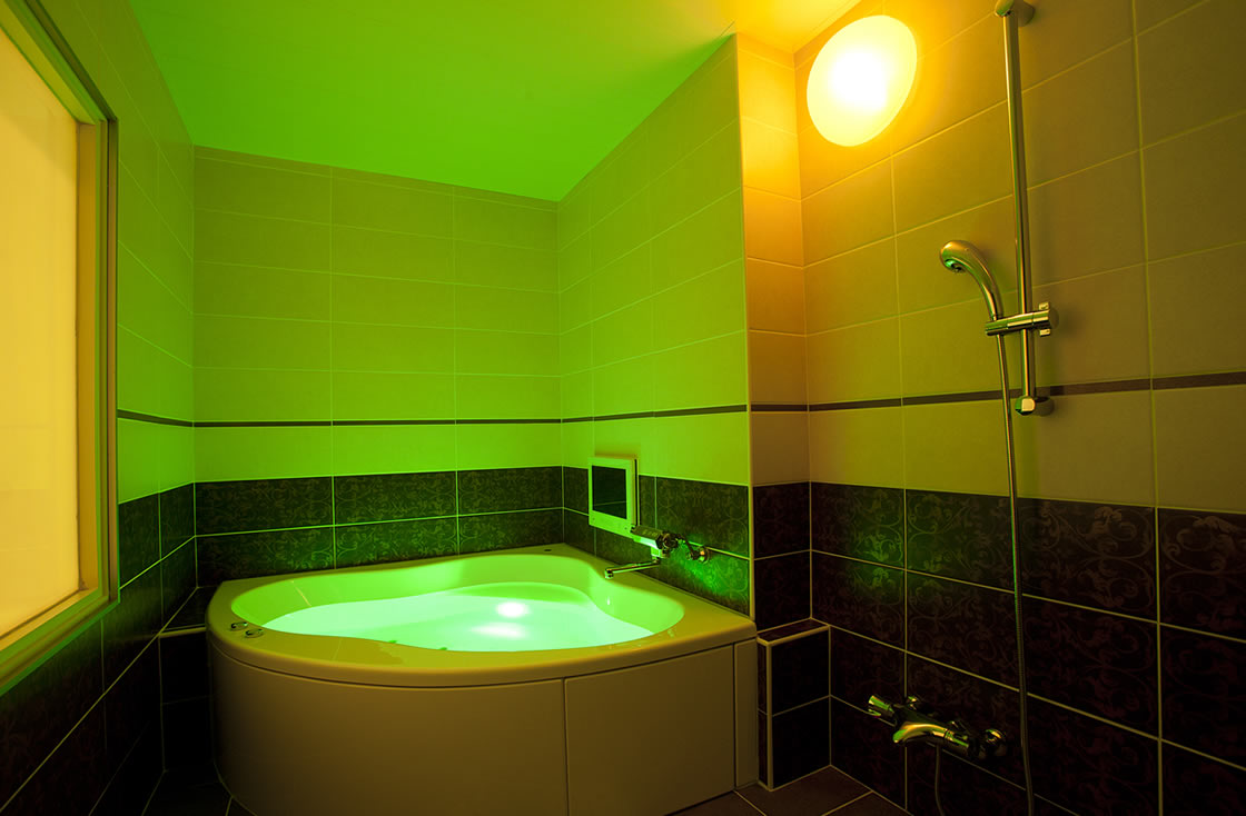 HOTEL ALFA -STANDARD ROOM 408