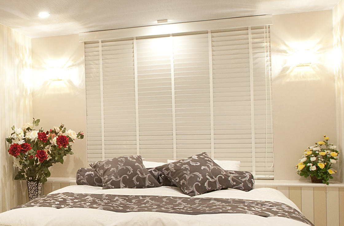 HOTEL ALFA -STANDARD ROOM 408