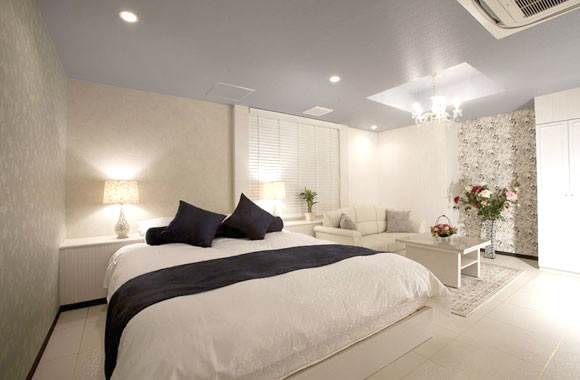 HOTEL ALFA -STANDARD ROOM 207