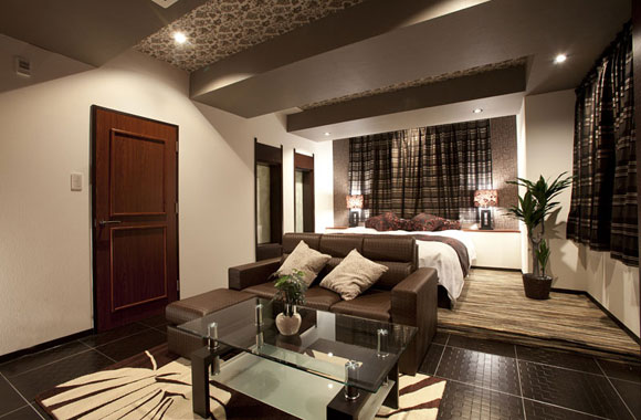 HOTEL ALFA -STANDARD ROOM 307