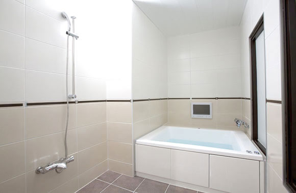 HOTEL ALFA -STANDARD ROOM 307