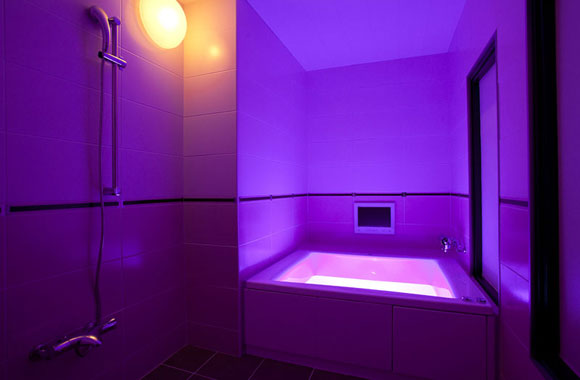 HOTEL ALFA -STANDARD ROOM 307