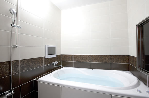 HOTEL ALFA -STANDARD ROOM 410