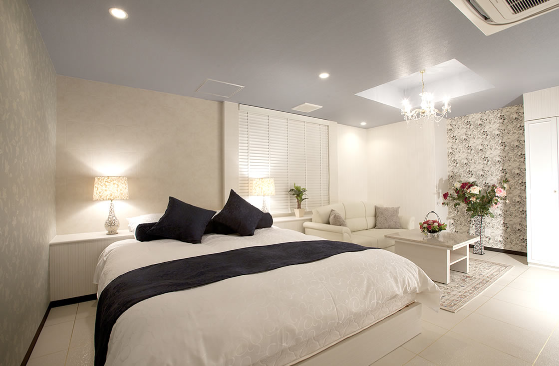 HOTEL ALFA -STANDARD ROOM 207