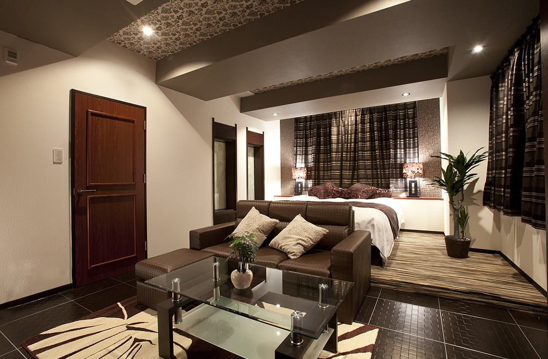 HOTEL ALFA -STANDARD ROOM 307