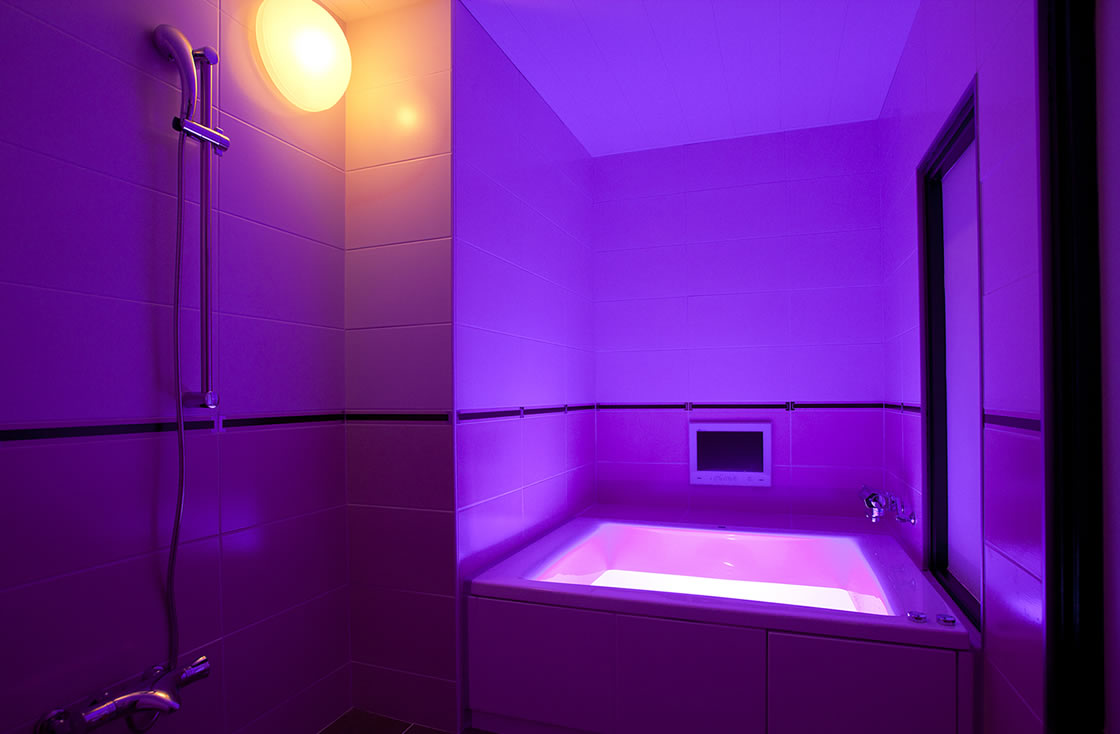 HOTEL ALFA -STANDARD ROOM 307