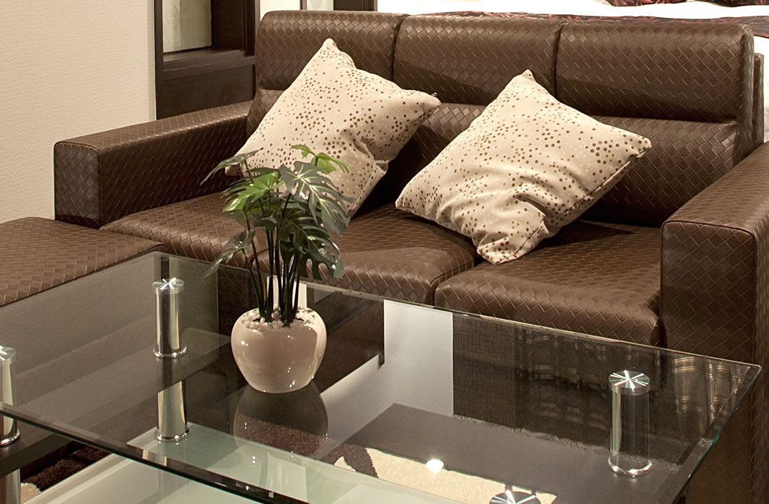 HOTEL ALFA -STANDARD ROOM 307