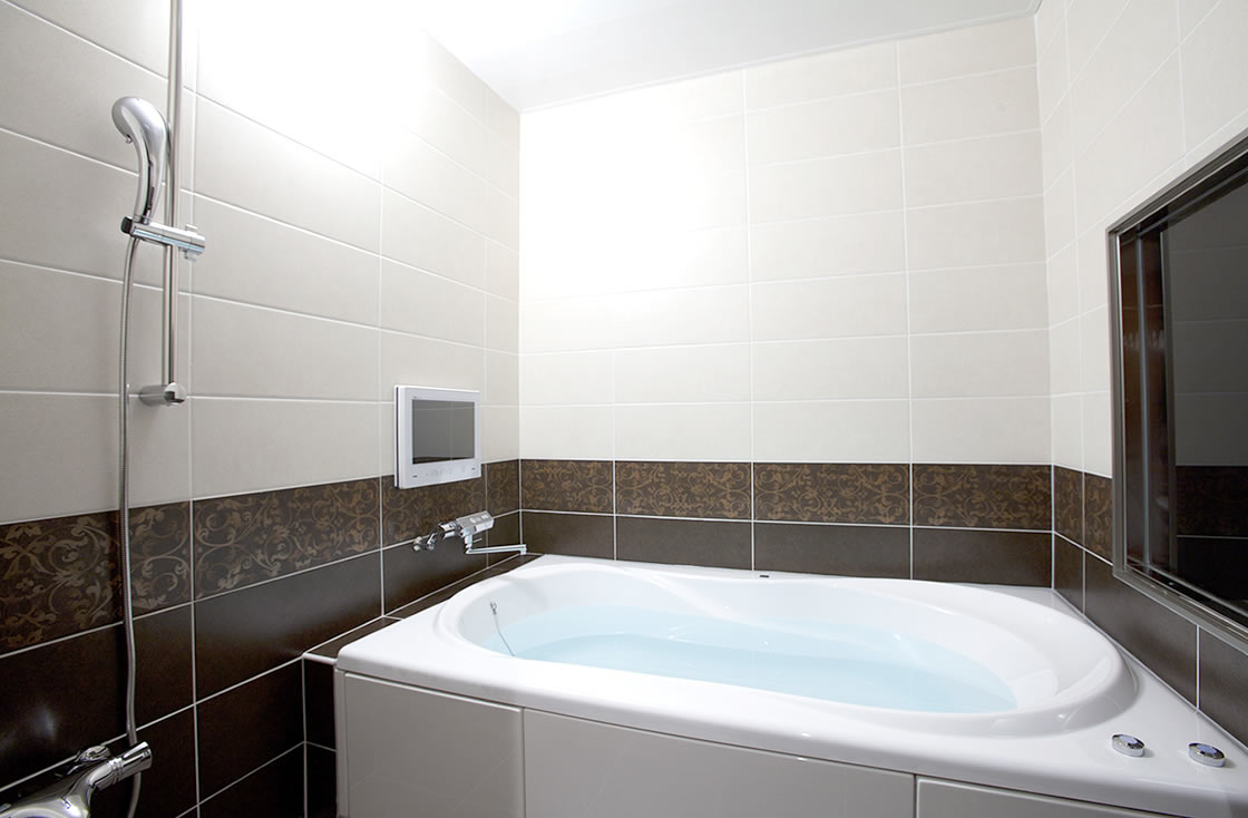 HOTEL ALFA -STANDARD ROOM 410