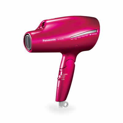 ナノケアドライヤー