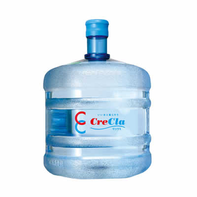 クリスタルクララ