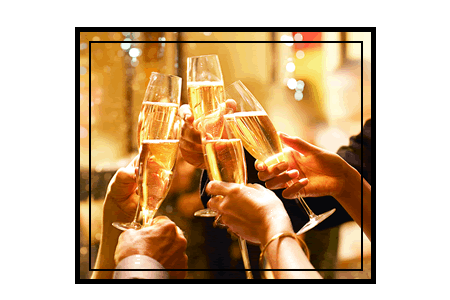 ホテルアルファお客様満足